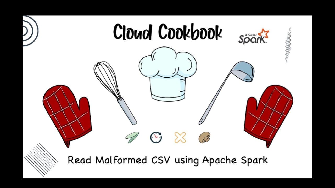 Reading CSV with bad records on Spark